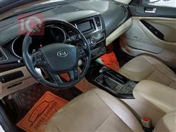 Kia Cadenza